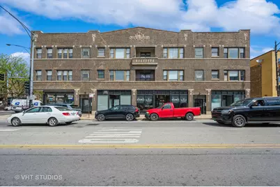 1340 W Irving Park Road #1, Chicago, IL 60613 - Photo 1