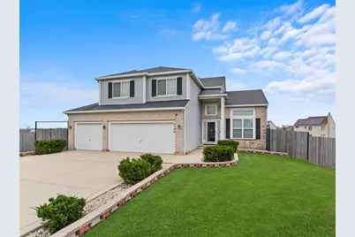 6506 Fawn Court, Matteson, IL 60443 - Photo 3