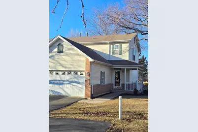 16719 S Sunset Ridge Court, Lockport, IL 60441 - Photo 1