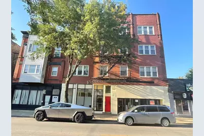 238 W 31st Street #2E, Chicago, IL 60616 - Photo 1