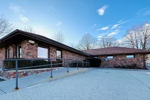 103 S John St, Dwight, IL 60420 - Photo 1