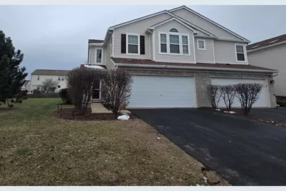 1808 Candlelight Circle, Montgomery, IL 60538 - Photo 1