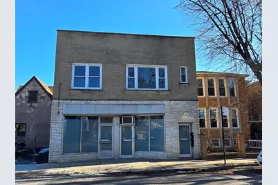 3051 N Austin Avenue #2R, Chicago, IL 60634 - Photo 1