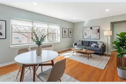 205 Custer Avenue #2, Evanston, IL 60202 - Photo 3