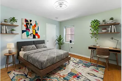 205 Custer Avenue #2, Evanston, IL 60202 - Photo 7