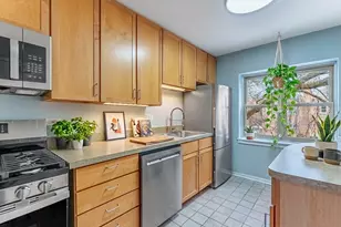 205 Custer Ave, Evanston, IL 60202 - Photo 5