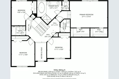 2819 Clarissa Lane, Aurora, IL 60502 - Photo 29