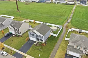 1407 Prairie Creek Trail, Joliet, IL 60431 - Photo 5