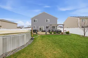 1407 Prairie Creek Trail, Joliet, IL 60431 - Photo 31