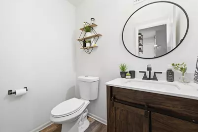 1407 Prairie Creek Trail, Joliet, IL 60431 - Photo 17