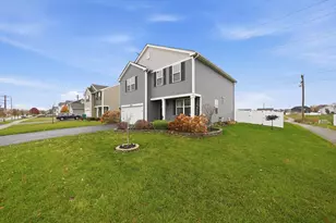 1407 Prairie Creek Trail, Joliet, IL 60431 - Photo 3