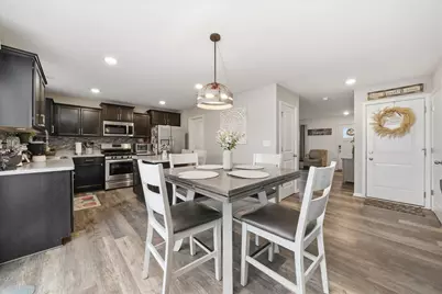 1407 Prairie Creek Trail, Joliet, IL 60431 - Photo 11