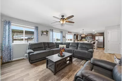 1407 Prairie Creek Trail, Joliet, IL 60431 - Photo 9