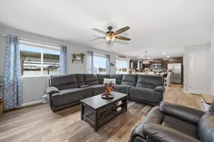 1407 Prairie Creek Trail, Joliet, IL 60431 - Photo 9