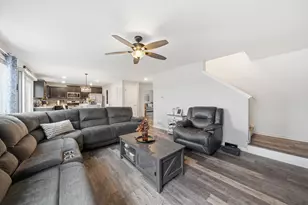 1407 Prairie Creek Trail, Joliet, IL 60431 - Photo 7