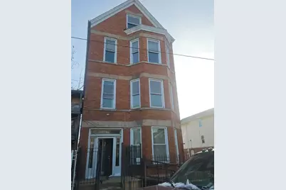 5031 S Hermitage Avenue #2R, Chicago, IL 60609 - Photo 1