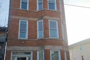 5031 S Hermitage Ave, Chicago, IL 60609 - Photo 1