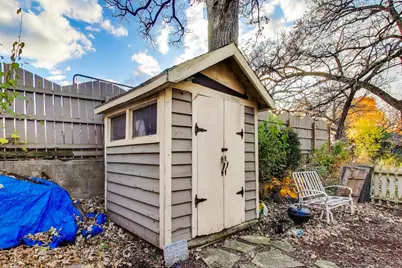 4116 E Lake Shore Drive, Wonder Lake, IL 60097 - Photo 25