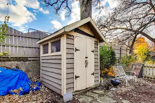 4116 E Lake Shore Dr, Wonder Lake, IL 60097 - Photo 25