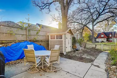 4116 E Lake Shore Drive, Wonder Lake, IL 60097 - Photo 23