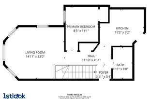 1647 W Sherwin Ave, Chicago, IL 60626 - Photo 19