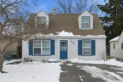 426 Alpine Drive, Round Lake, IL 60073 - Photo 1