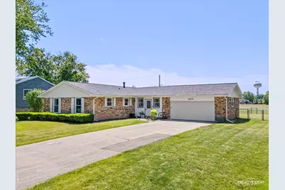 210 Georgeanna Street, Yorkville, IL 60560 - Photo 1