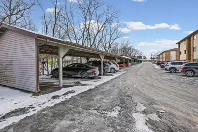 1916 Tracy Drive #31, Bloomington, IL 61704 - Photo 31