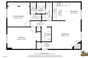 1916 Tracy Dr, Bloomington, IL 61704 - Photo 33