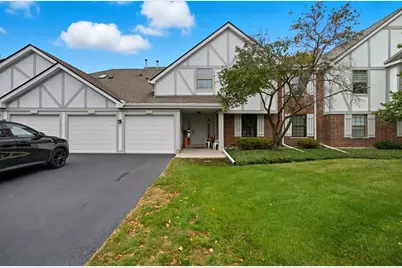 671 Catherine Court #31C, Wood Dale, IL 60191 - Photo 1