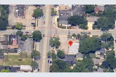 1131 Waukegan Road, Glenview, IL 60025 - Photo 3