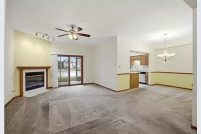 6431 Pine Cone Drive #2, Tinley Park, IL 60477 - Photo 5