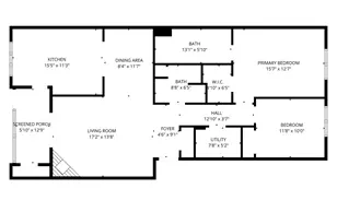 6431 Pine Cone Dr, Tinley Park, IL 60477 - Photo 19