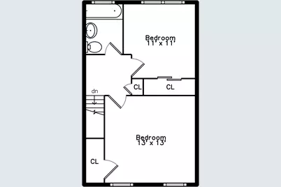 1407 N Harlem Avenue #A, Oak Park, IL 60302 - Photo 17