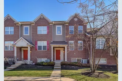 1910 Oxley Circle, Naperville, IL 60563 - Photo 1