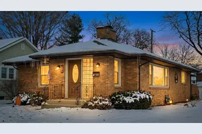 600 Mack Street, Joliet, IL 60435 - Photo 1