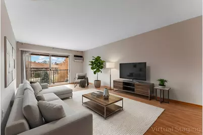 810 E Old Willow Road #209, Prospect Heights, IL 60070 - Photo 5