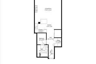 [Address not provided], Chicago, IL 60605 - Photo 17