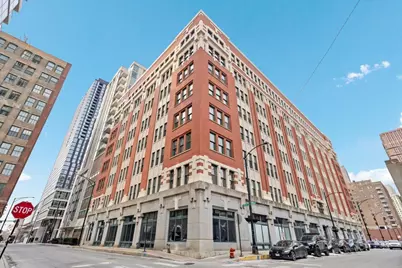 [Address not provided], Chicago, IL 60605 - Photo 1