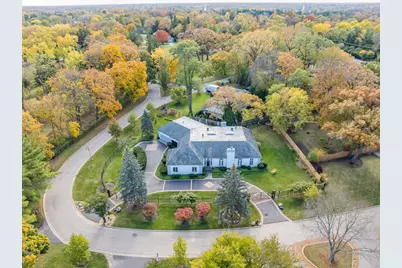 550 King Muir Road, Lake Forest, IL 60045 - Photo 1