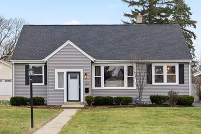 1217 Sunset Road, Wheaton, IL 60189 - Photo 1