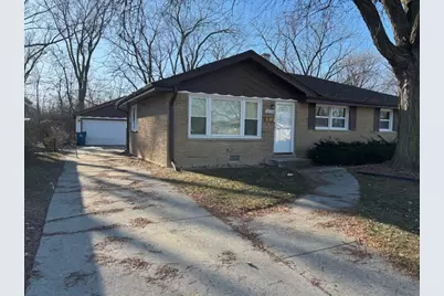 16638 Thornton Avenue, South Holland, IL 60473 - Photo 1