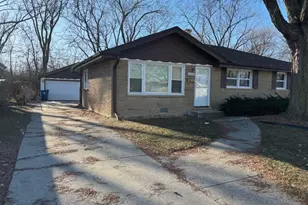 16638 Thornton Ave, South Holland, IL 60473 - Photo 1