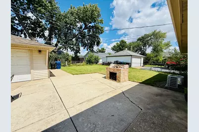 6906 W 91st Street, Bridgeview, IL 60455 - Photo 25