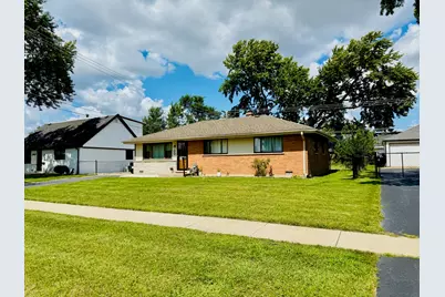 6906 W 91st Street, Bridgeview, IL 60455 - Photo 3