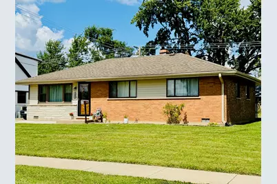 6906 W 91st Street, Bridgeview, IL 60455 - Photo 27