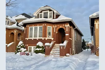 1917 Home Avenue, Berwyn, IL 60402 - Photo 1