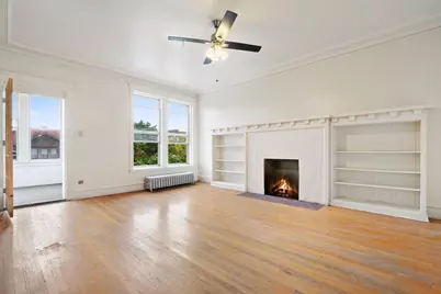 5126 S Greenwood Avenue #1, Chicago, IL 60615 - Photo 3