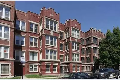 5126 S Greenwood Avenue #1, Chicago, IL 60615 - Photo 1