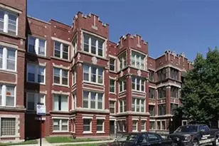 5126 S Greenwood Ave, Chicago, IL 60615 - Photo 1